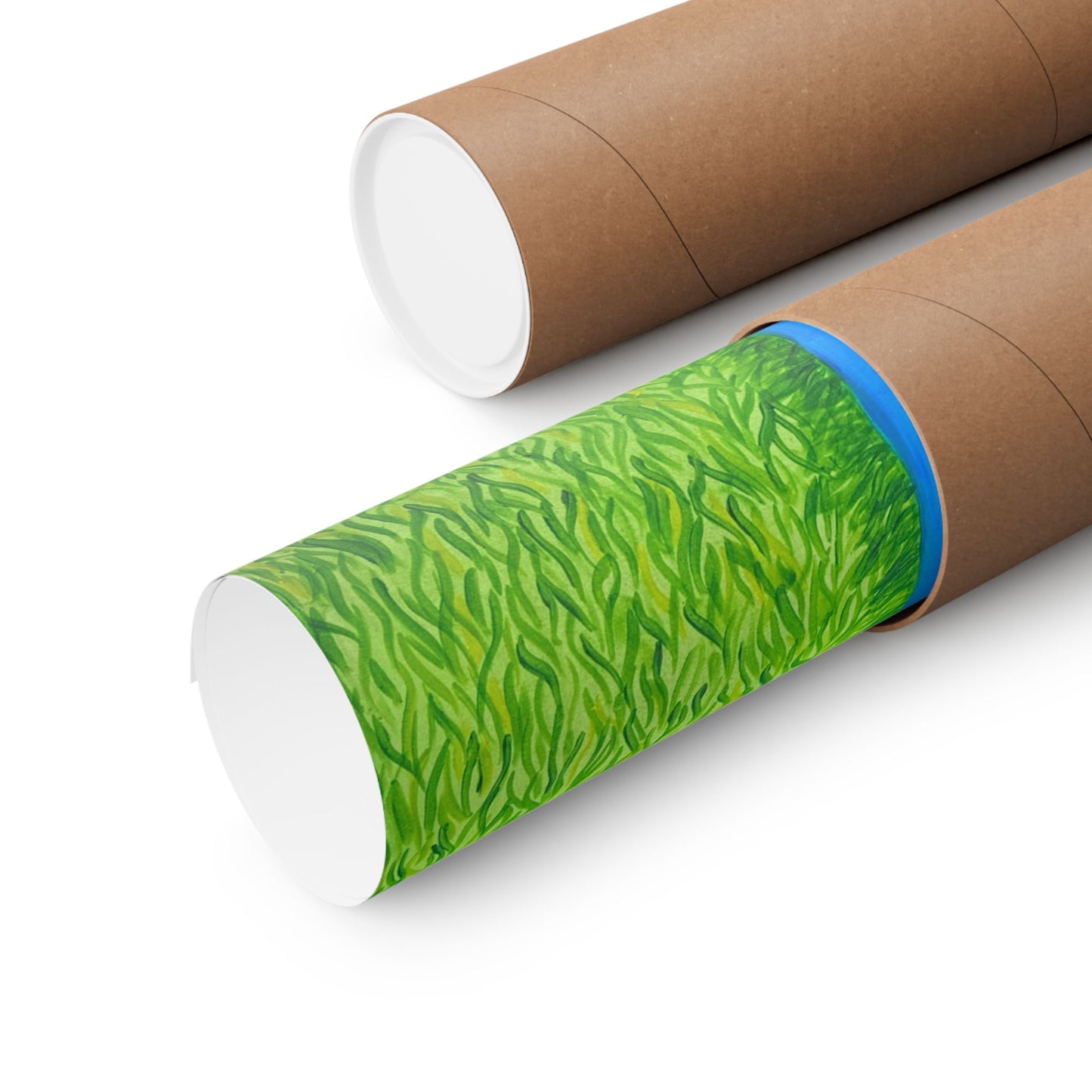 TOUCH GRASS print