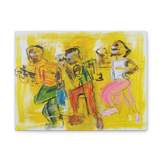 PACE canvas