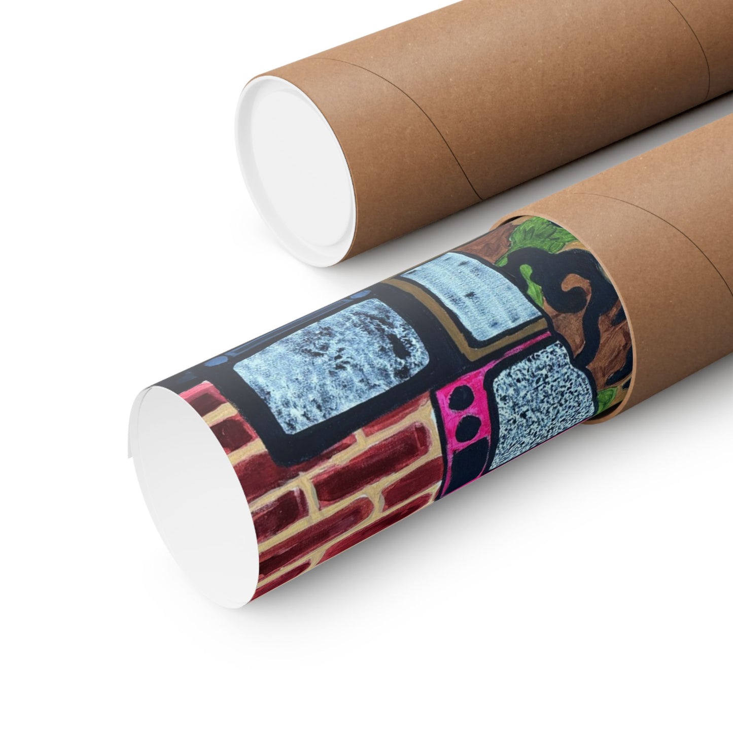 REVOLUTION print
