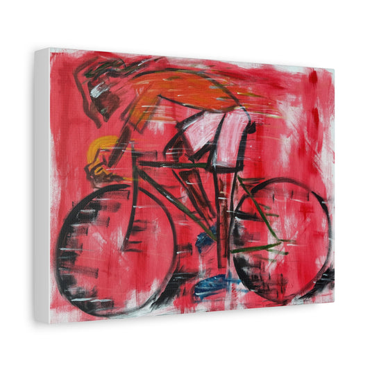 15 mi canvas