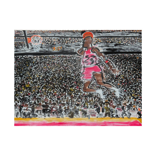 ALL STAR 87 print