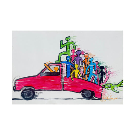 ZOO print